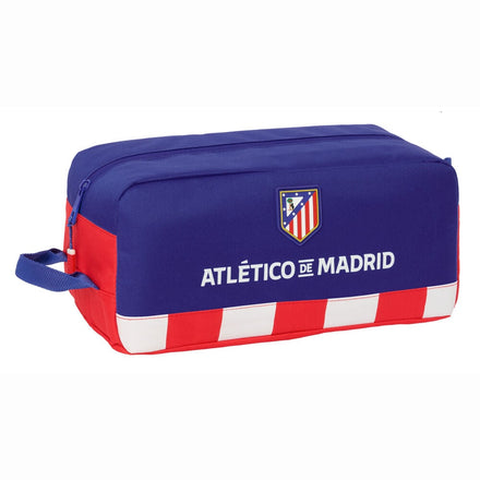 Bolsa para zapatillas del Atlético de Madrid