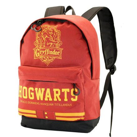 Mochila adaptable de tiempo libre Harry Potter Gryffindor 42 cm