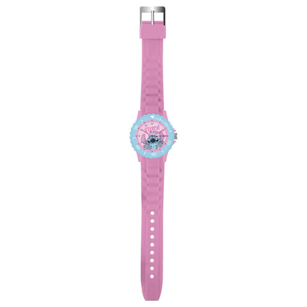 Disney Stitch Analogue Watch