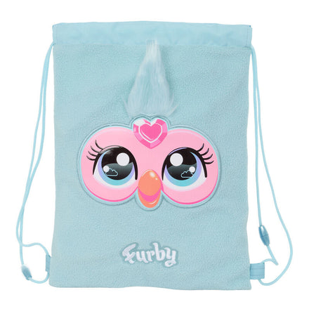 Furby Gym Bag 34cm