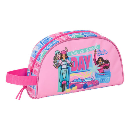 Barbie Good Day Adaptable Carrying Case