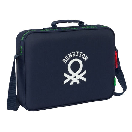 Benetton Together school bag