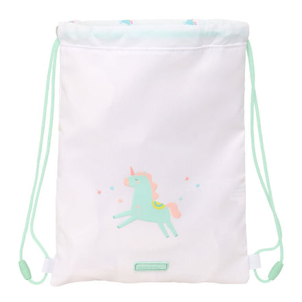 Unicorn gym bag 34cm