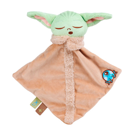 Star Wars Grogu Doudou Plush Toy