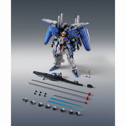 Gundam Side MS EX - S Figure 15cm
