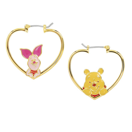 Pendientes de Winnie the Pooh de Disney
