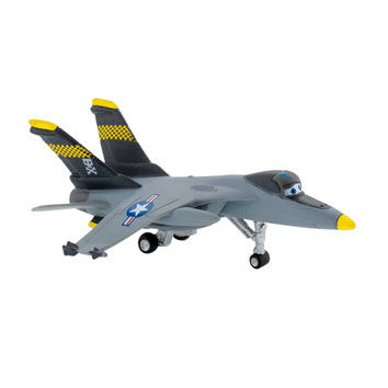 Disney Planes Bravo figure