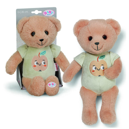 Muñeca Baby Born Osito Divertido 26cm