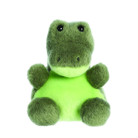 Peluche de caimán Palm Pals 13 cm