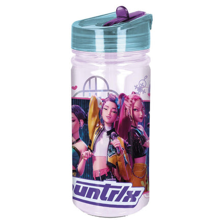 Kpop Demon Hunters Stationery Bottle 475ml