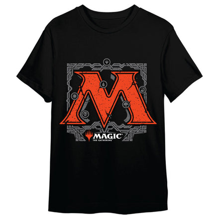 Magic The Gathering Adult T - Shirt