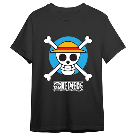 Camiseta de adulto One Piece Skull