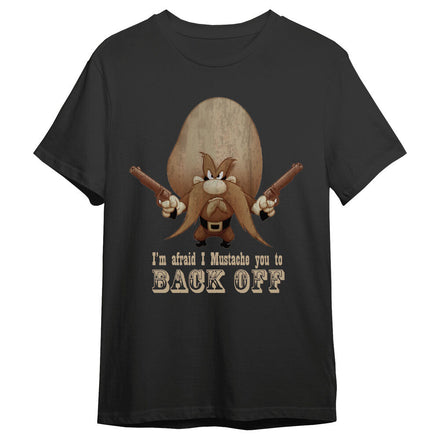 Looney Tunes Sam Adult T - Shirt