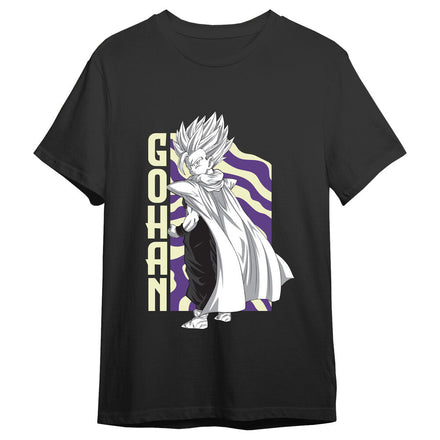 Dragon Ball Z adult Gohan t-shirt