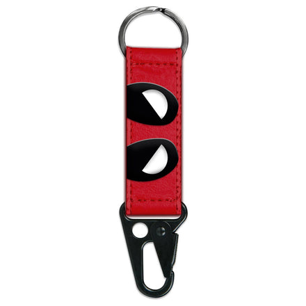 Portachiavi Deadpool Marvel