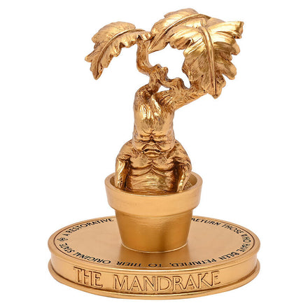 Figura de Mandrágora de Harry Potter 18 cm