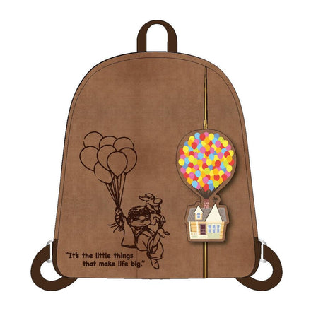 Mochila de Up de Disney