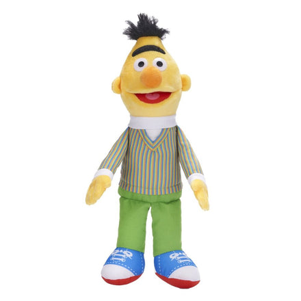 Peluche de Beto de Barrio Sésamo 28 cm