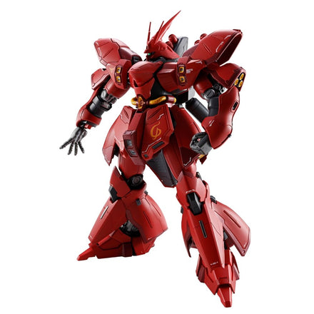 Mobile Suit Gundam Sazabi Figure 16cm