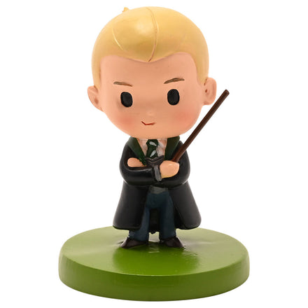 Figura de Harry Potter Draco Malfoy 8cm