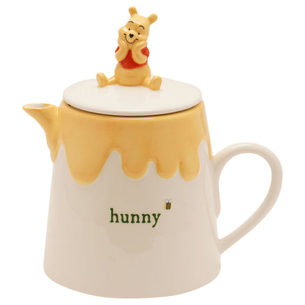 Disney Winnie The Pooh Honey Teapot