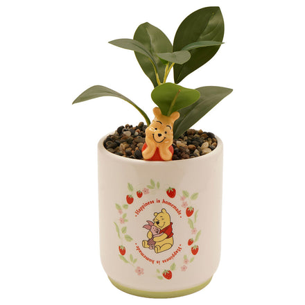 Disney Winnie the Pooh 3D Planter