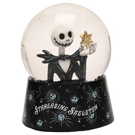 Disney Nightmare Before Christmas Jack bola de nieve