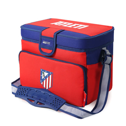 Atletico De Madrid Food Carrier Bag