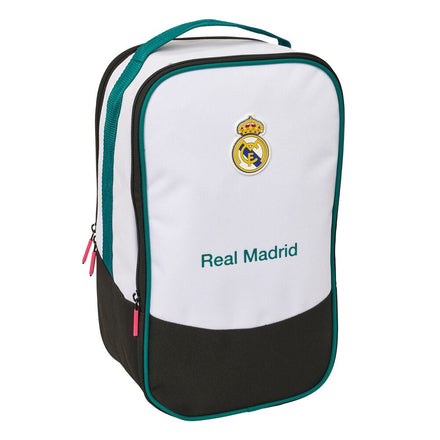 Bolsa de deporte doble del Real Madrid 26/27