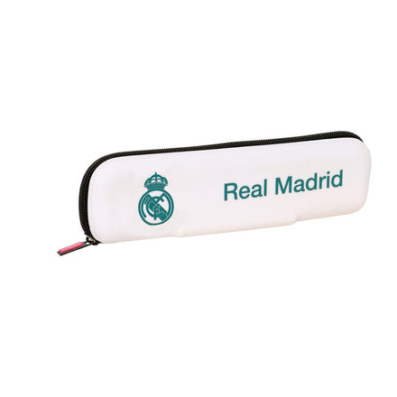 Estuche de silicona Real Madrid 26/27
