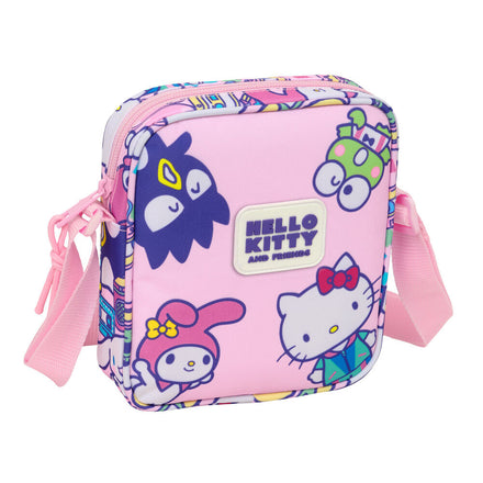 Bolso de hombro de Hello Kitty & Friends