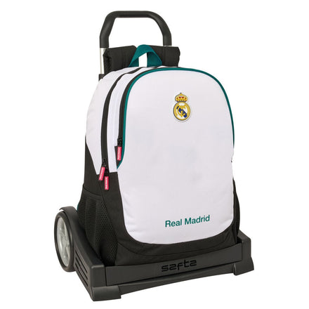 Real Madrid 26/27 extraible trolley 44cm