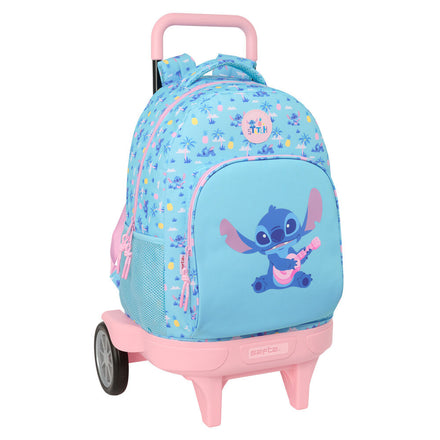 Trolley extraíble Disney Stitch Waves 45cm