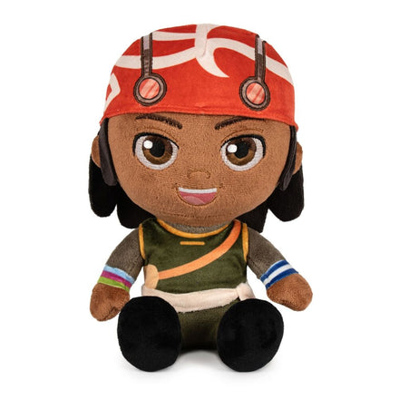 Peluche de Usopp de One Piece 24 cm