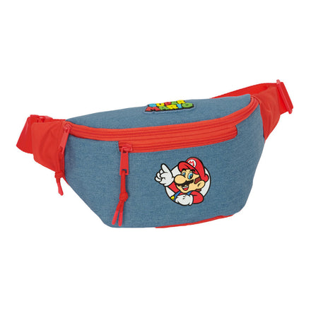 Marsupio di Super Mario