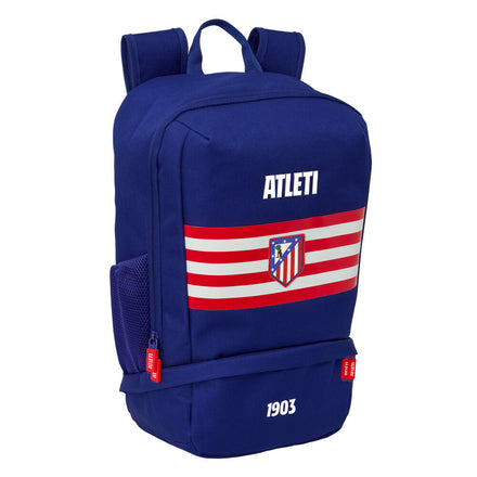 Zaino portascarpe Atletico de Madrid 51cm