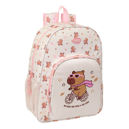 Mochila adaptable Capybara 42 cm