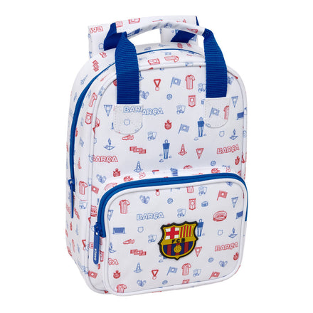 F.C. Barcelona Baby Backpack 28cm