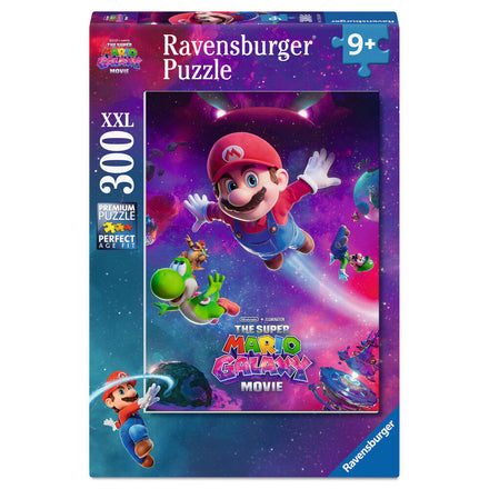 Super Mario puzzle XXL 300pcs