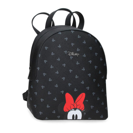 Mochila Disney Minnie Bowlogue 26 cm