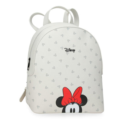 Mochila Disney Minnie Bowlogue 26 cm