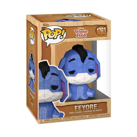 Funko Pop Disney Winnie the Pooh Eeyore