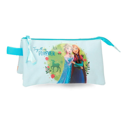 Disney Frozen Forever vanity case