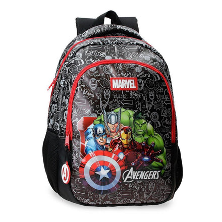Mochila adaptable Marvel Avengers 42cm