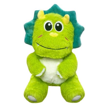 Peluche de Triceratops de 38 cm