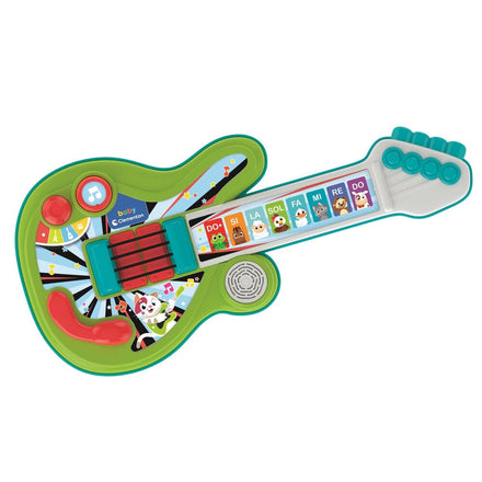 Chitarra per cuccioli