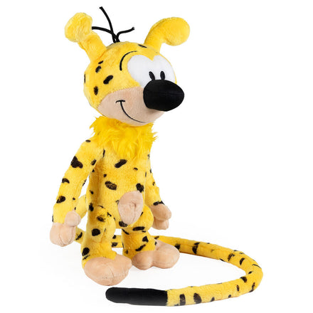 Peluche Marsupilami Classic 32cm Barrado