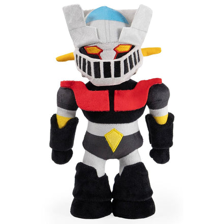 Peluche de Mazinger Z de 28 cm