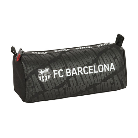 F.C. Barcelona pencil case Safta