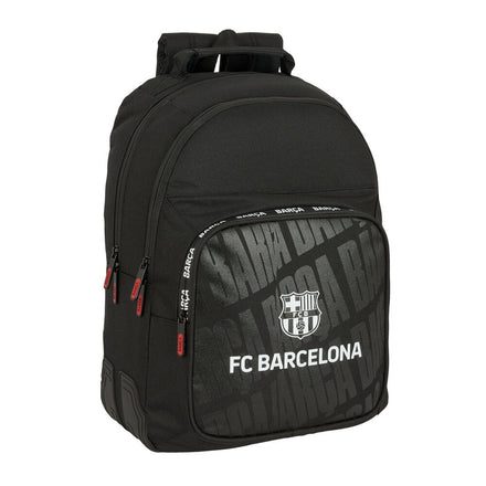 F.C. Barcelona adaptable backpack 42cm Safta